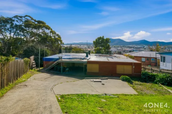 40 Amy Street, West Moonah, Tas 7009