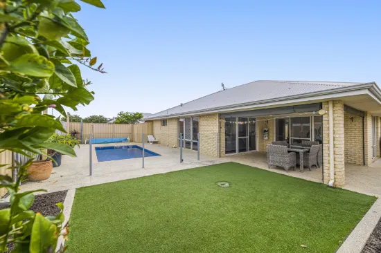 40 Anchorage Loop, Canning Vale, WA 6155