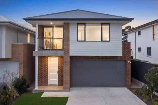 40 Andrews Grove, Kellyville, NSW 2155