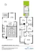 40 Andrews Grove, Kellyville, NSW 2155-Floorplan
