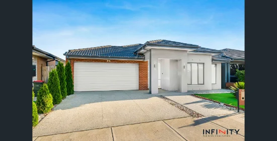40 Andross Cct, Tarneit, Vic 3029