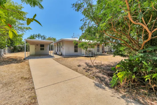 40 Annaburroo Cres, Tiwi, NT 0810