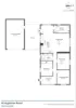 40 Appletree Road, Holmesville, NSW 2286-Floorplan