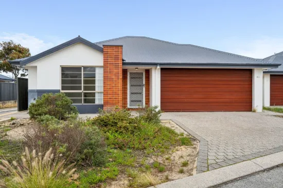 40 Arava Circle, Aveley, WA 6069