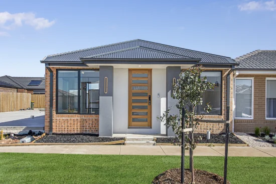40 Archer Drive, Lara, Vic 3212 - For Rent