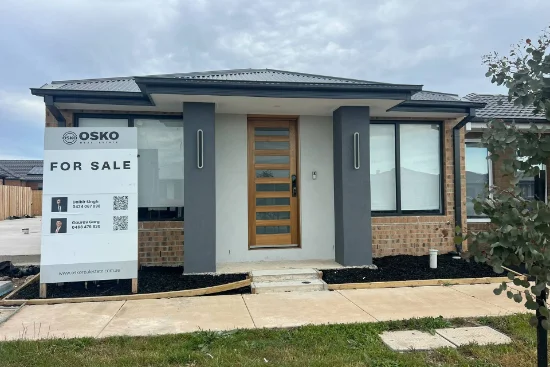 40 Archer Drive, Lara, Vic 3212 - Sold