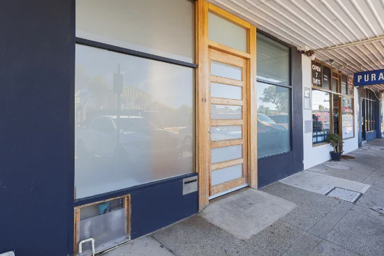 40 Argyle Street, Fawkner, Vic 3060 - House for Rent Inspections in ...