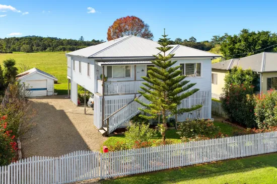 40 Argyle Street, Mullumbimby, NSW 2482