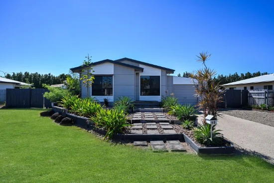 40 Armistice Street, Burdell QLD 4818-Image
