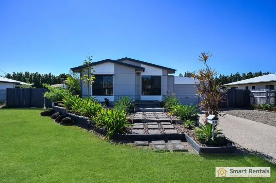 40 Armistice Street, Burdell, Qld 4818