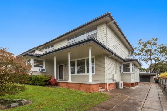 40 Aroona Street, Edgeworth, NSW 2285