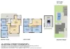 40 Aroona Street, Edgeworth, NSW 2285-Floorplan