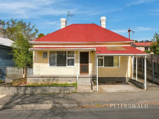 40 Arthur St, West Hobart, Tas 7000