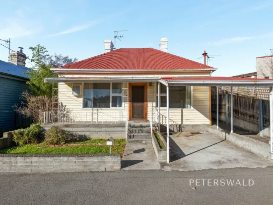 40 Arthur Street, West Hobart, Tas 7000