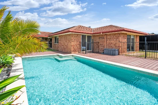 40 Ascendancy Way, Upper Coomera, Qld 4209