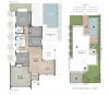 40 Ascendancy Way, Upper Coomera, Qld 4209-Floorplan