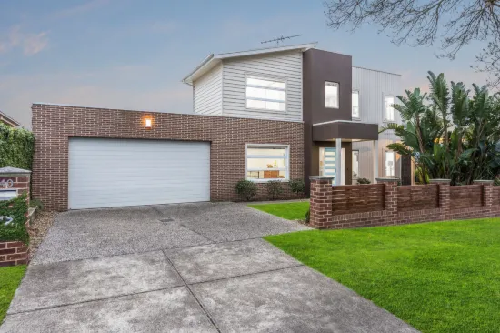 40 Ash Road, Leopold, Vic 3224