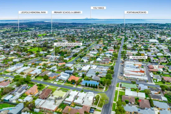 40 Ash Road, Leopold, Vic 3224-Image