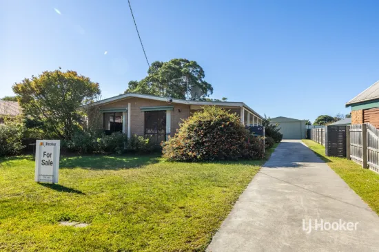 40 Ashley Street, Paynesville, Vic 3880