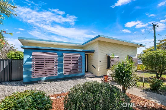 40 Ashmole Road, Redcliffe, Qld 4020