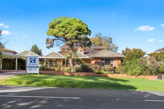 40 Atkinson Street, Templestowe, Vic 3106