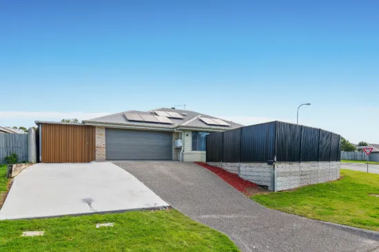 40 Augusta Boulevard, Pimpama, Qld 4209