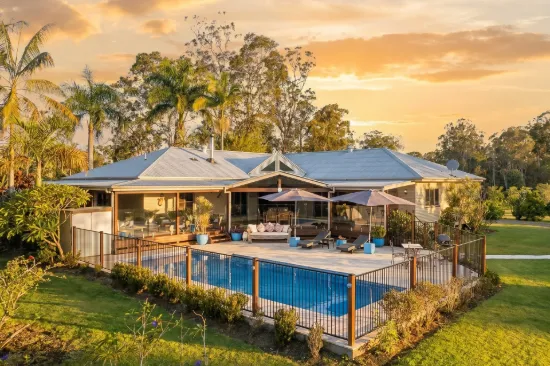40 Australia Drive, Gulmarrad, NSW 2463