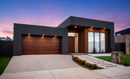40 Baas Becking Street, Whitlam, ACT 2611