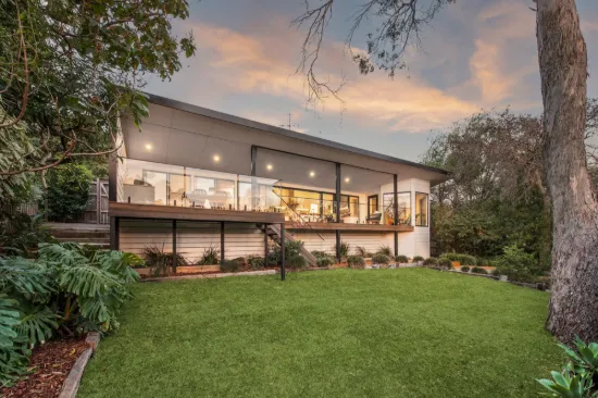 40 Baden Powell Drive, Frankston South, Vic 3199