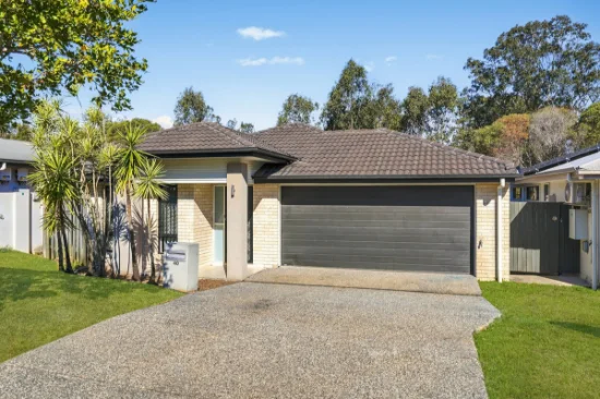 40 Bailey Court, Ormeau, Qld 4208