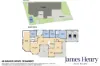 40 Baker Drive, Tenambit, NSW 2323-Floorplan