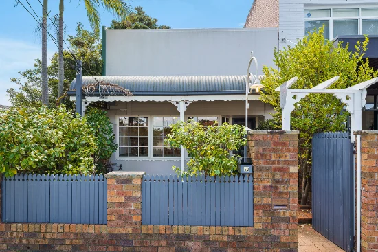 40 Balmoral Road, Mortdale, NSW 2223
