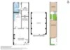 40 Balmoral Road, Mortdale, NSW 2223-Floorplan