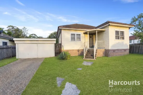 40 Balmoral Street, Blacktown, NSW 2148