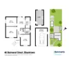 40 Balmoral Street, Blacktown, NSW 2148-Floorplan