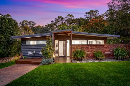 40 Bambara Crescent, Beecroft, NSW 2119
