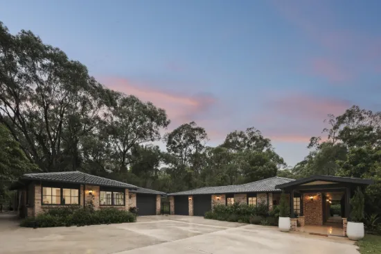 40 Bannerman Road, Glenhaven, NSW 2156