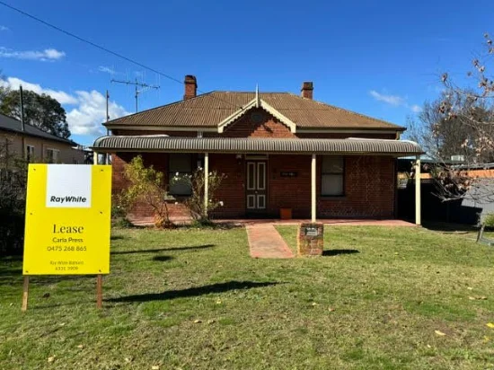 40 Bant Street, South Bathurst NSW 2795-Image