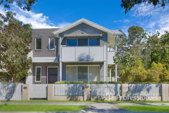 40 Bara Way, Rouse Hill, NSW 2155