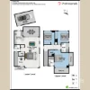 40 Bara Way, Rouse Hill, NSW 2155-Floorplan