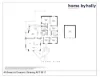 40 Baracchi Crescent, Giralang, ACT 2617-Floorplan