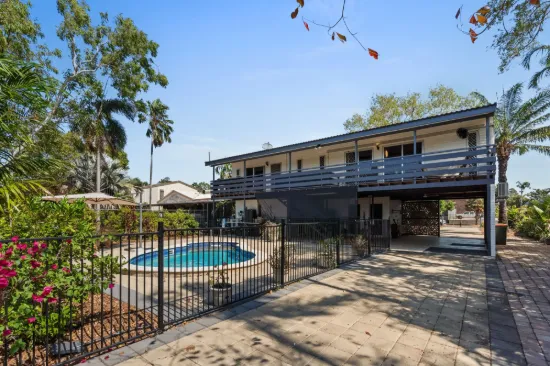 40 Baroalba Street, Leanyer NT 0812-Image