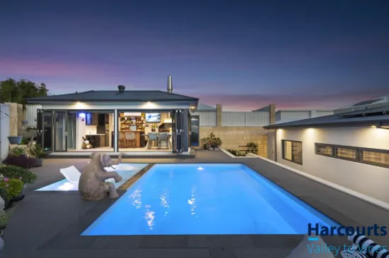40 Barquentine Avenue, Jindalee, WA 6036