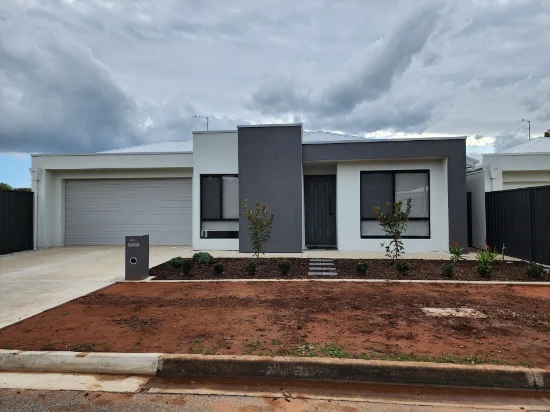 40 Barrington Crescent, Salisbury East SA 5109-Image