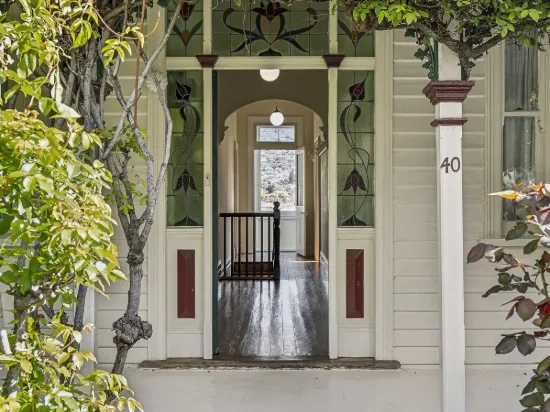 40 Bath Street, Battery Point, Tas 7004
