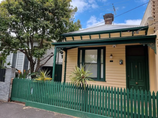 40 Batman Street, Fitzroy North, Vic 3068