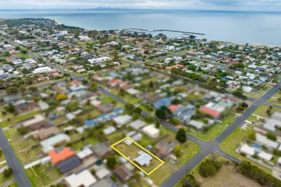 40 Batman Street, Portarlington, Vic 3223