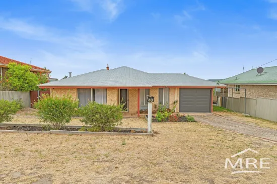 40 Bayonet Head Rd, Bayonet Head, WA 6330