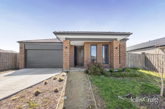 40 Beartooth Drive, Winter Valley, Vic 3358