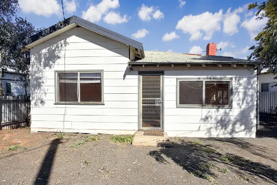 40 Becker Street, Cobar, NSW 2835
